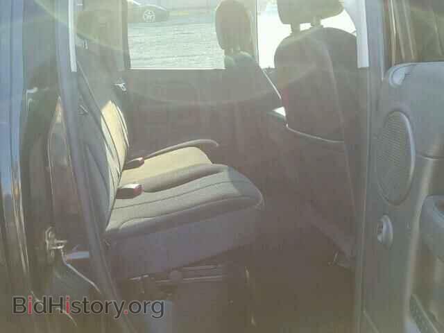 2004 DODGE RAM 1500 - VIN: 1D7HA18D74S566220 - Фото 6