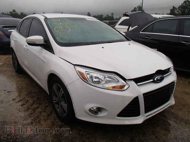 Photo 1FADP3F24EL311000 - FORD FOCUS 2014