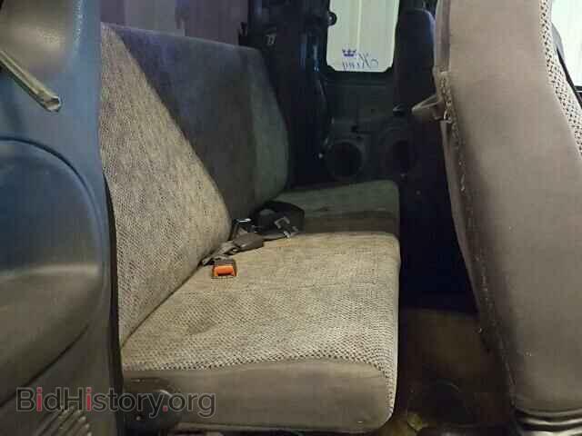 1998 DODGE RAM 1500 - VIN: 3B7HF13Z7WG228857 - Фото 6