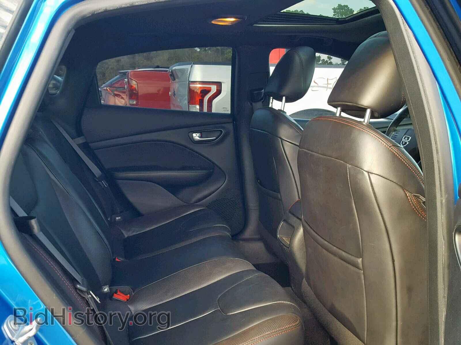 2015 DODGE DART - VIN: 1C3CDFEB8FD224489 - Photo 6