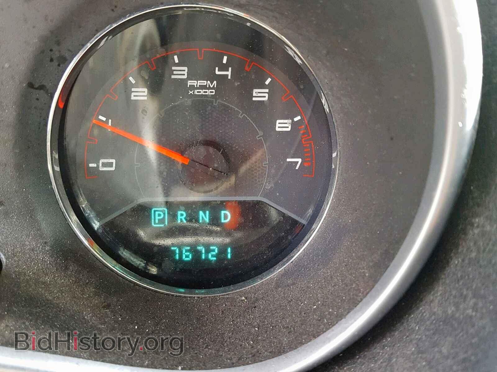 2012 DODGE AVENGER - VIN: 1C3CDZEG9CN117096 - Фото 6