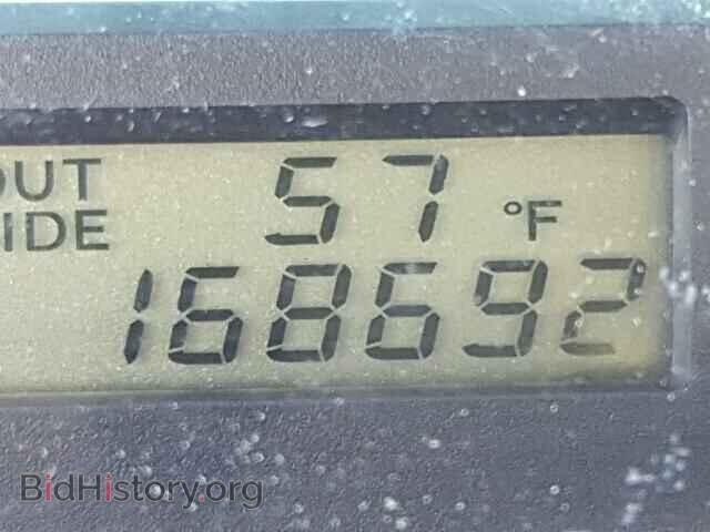 2003 TOYOTA COROLLA - VIN: JTDBR38EX32007837 - Фото 8