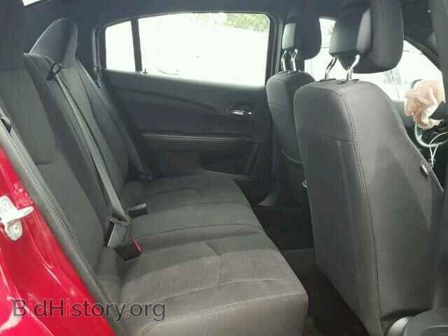 2013 CHRYSLER 200 - VIN: 1C3CCBAB4DN698089 - Фото 6