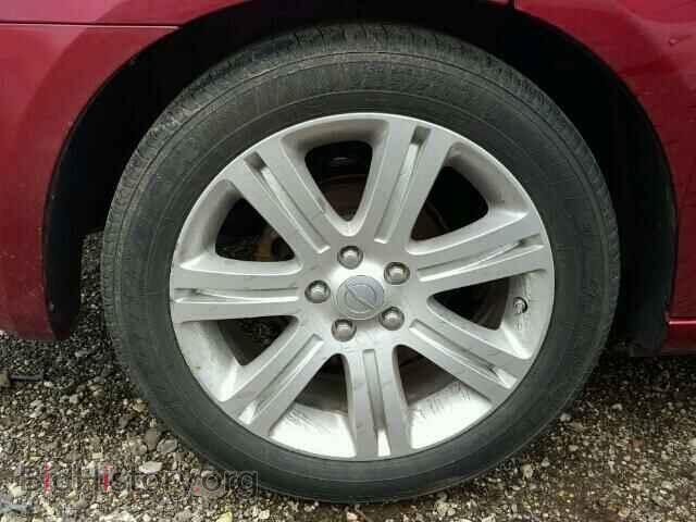 2013 CHRYSLER 200 - VIN: 1C3CCBAB4DN698089 - Фото 10
