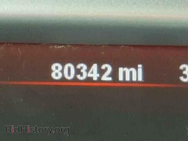 2012 DODGE JOURNEY - VIN: 3C4PDDBG0CT289795 - Фото 8