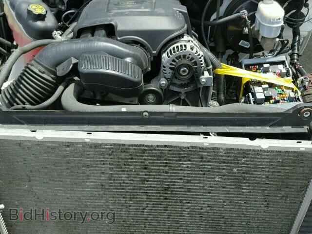2013 CHEVROLET SILVERADO - VIN: 1GCRCSE07DZ134685 - Фото 7