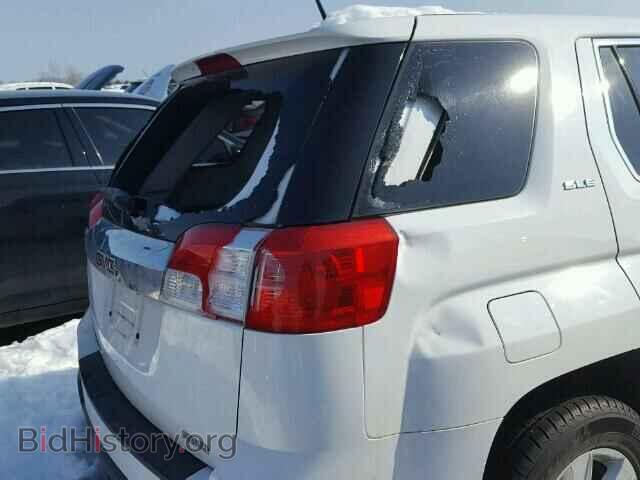 2010 GMC TERRAIN - VIN: 2CTFLCEW7A6336161 - Photo 9