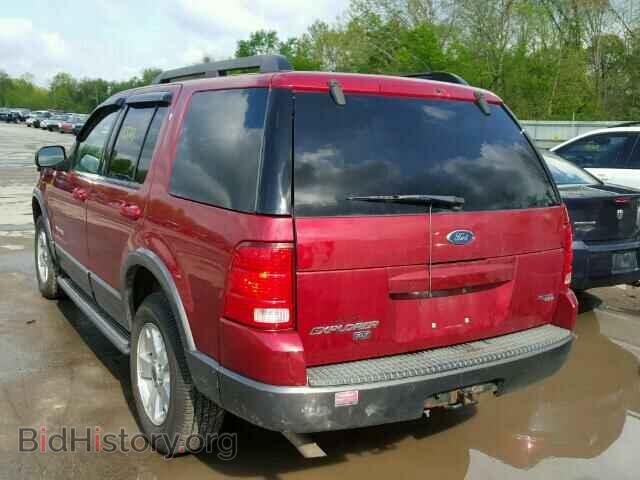2005 FORD EXPLORER - VIN: 1FMZU73K55UB17120 - Photo 3