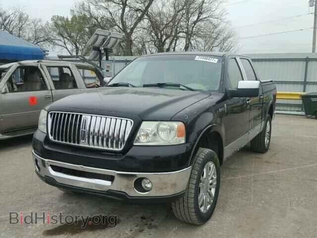 2006 LINCOLN MARK LT - VIN: 5LTPW18536FJ19280 - Photo 2