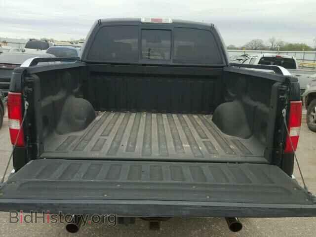 2006 LINCOLN MARK LT - VIN: 5LTPW18536FJ19280 - Photo 6