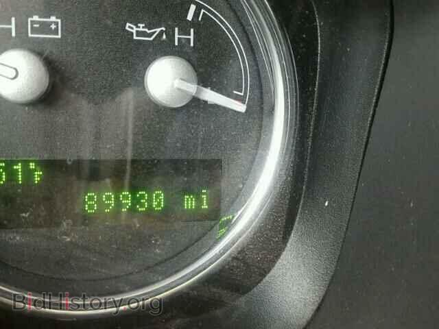 2006 LINCOLN MARK LT - VIN: 5LTPW18536FJ19280 - Photo 8