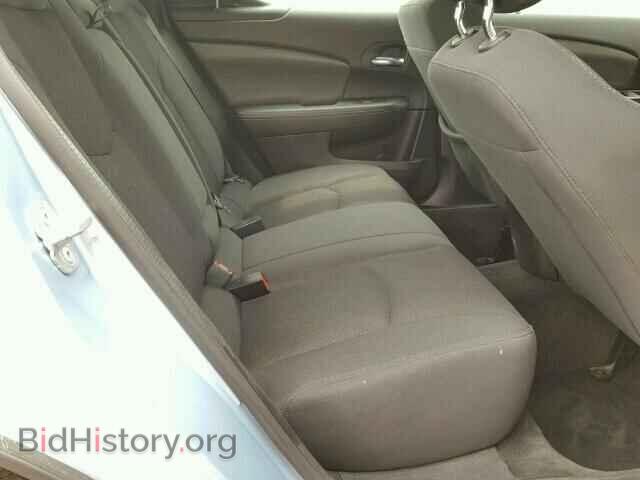 2013 DODGE AVENGER - VIN: 1C3CDZCB5DN661670 - Фото 6