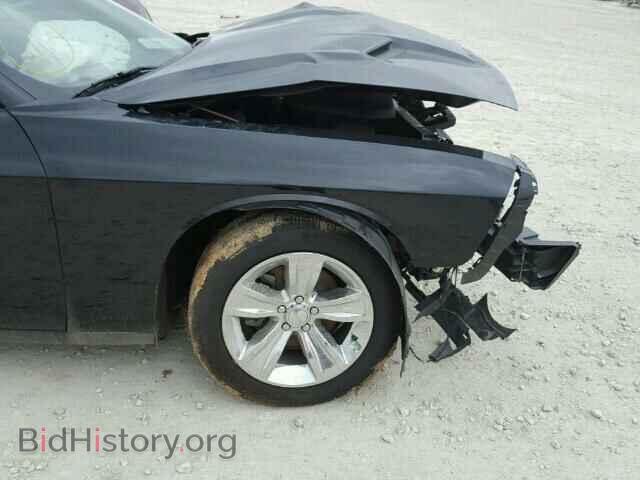 2015 DODGE CHALLENGER - VIN: 2C3CDZAG0FH793567 - Photo 9