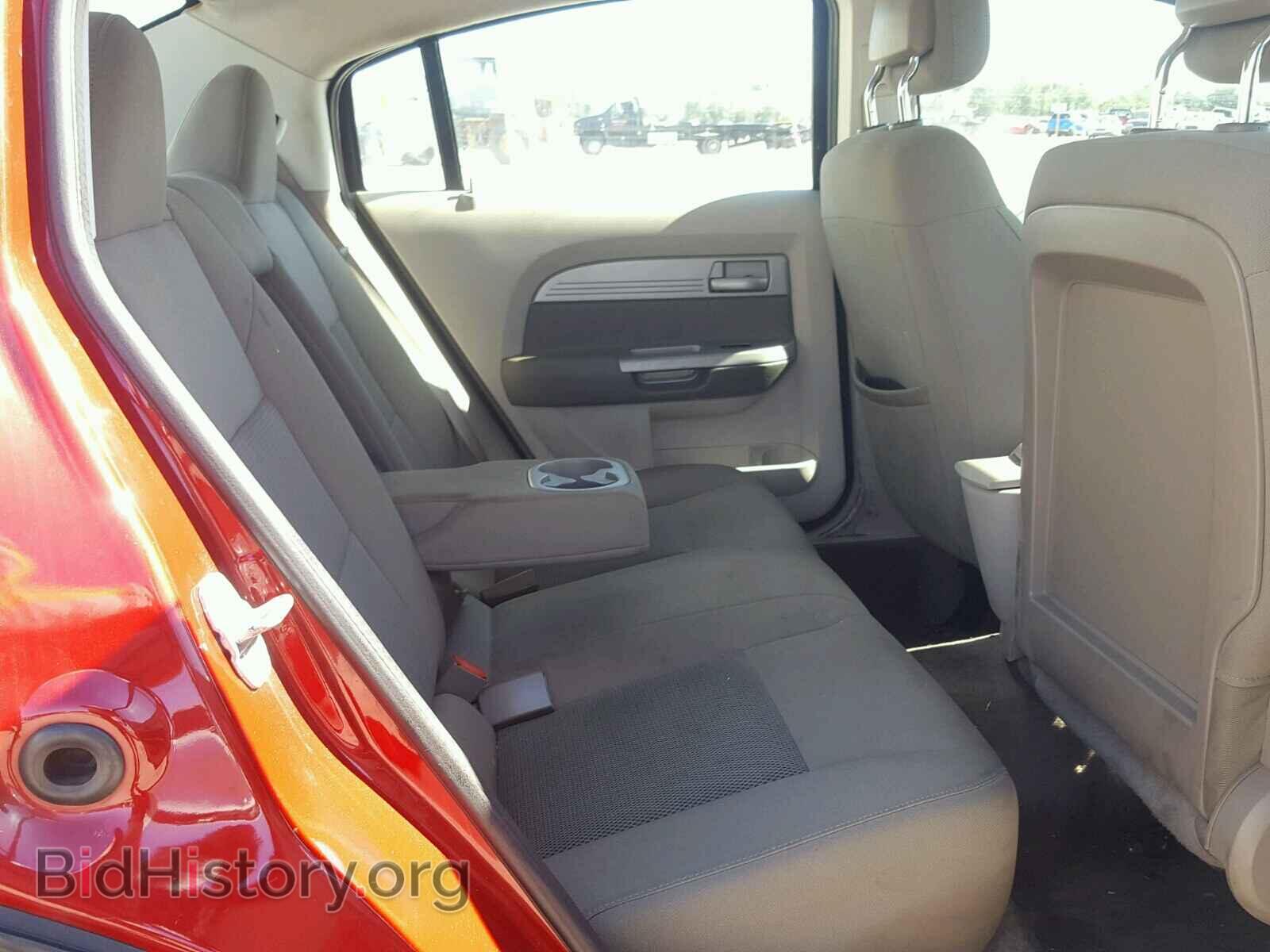 2010 CHRYSLER SEBRING - VIN: 1C3CC4FB7AN165511 - Фото 6
