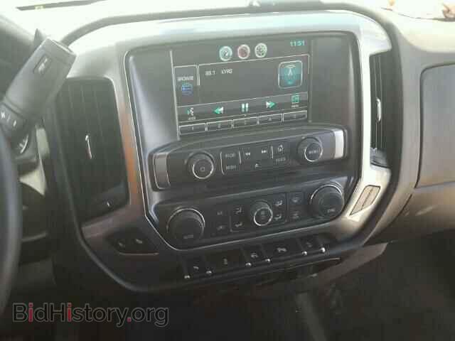 2014 CHEVROLET SILVERADO - VIN: 3GCUKREC9EG130252 - Фото 10