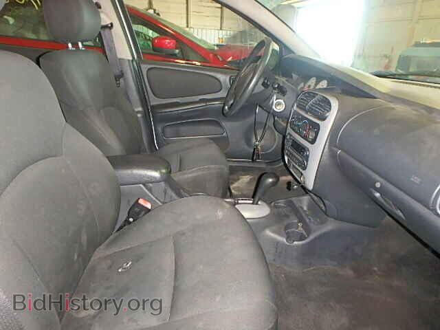2004 DODGE NEON - VIN: 1B3ES56C94D589466 - Фото 5