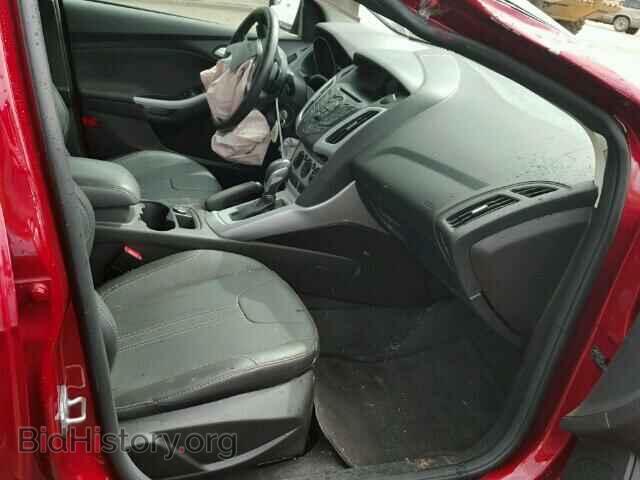 2014 FORD FOCUS - VIN: 1FADP3F27EL272936 - Photo 5