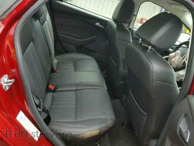 2014 FORD FOCUS - VIN: 1FADP3F27EL272936 - Photo 6