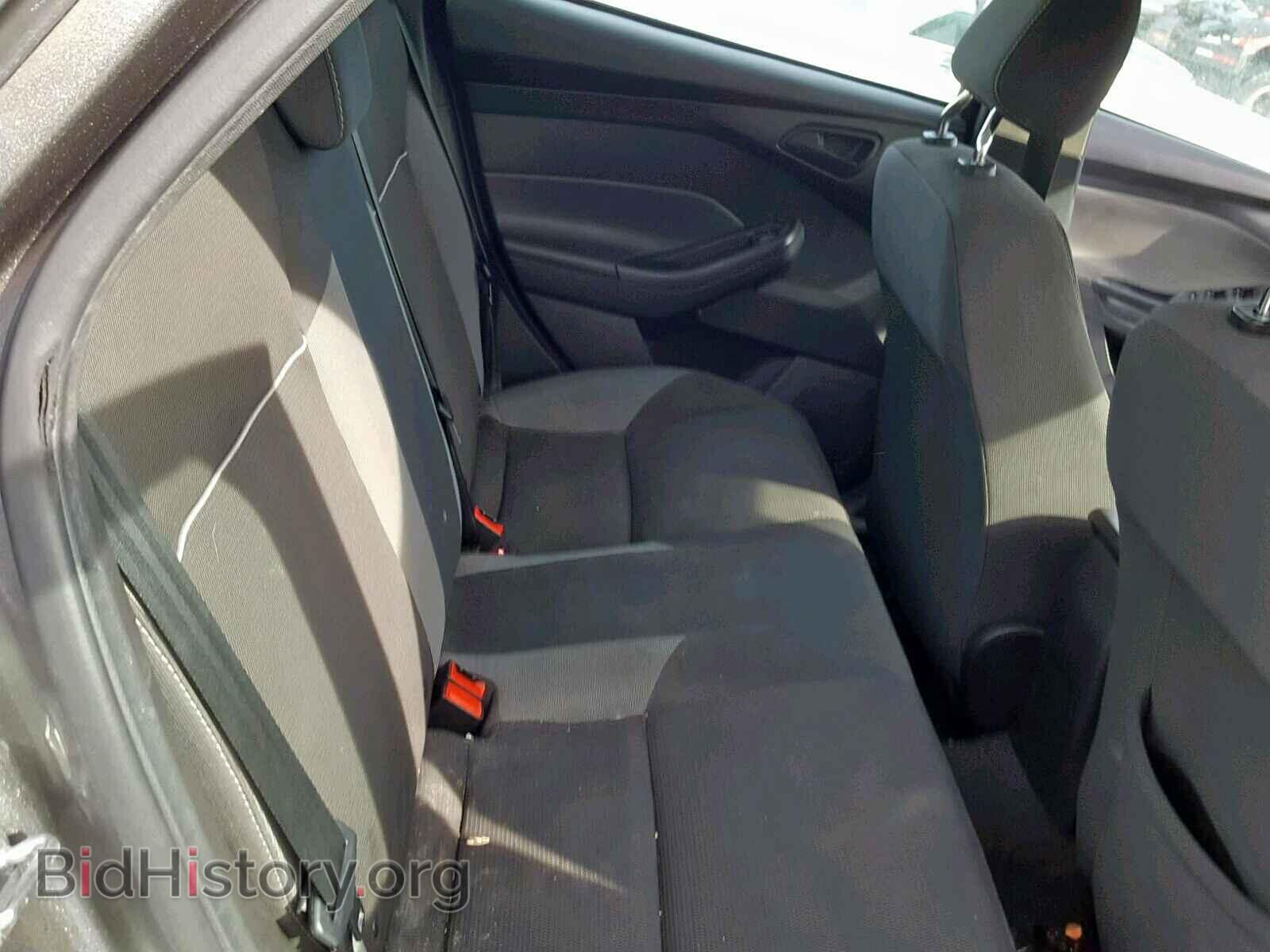 2012 FORD FOCUS SE - VIN: 1FAHP3F26CL337774 - Фото 6