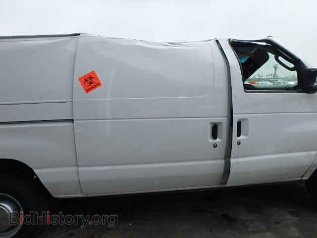 2006 FORD ECONOLINE - VIN: 1FTNE24L26DB26725 - Фото 6