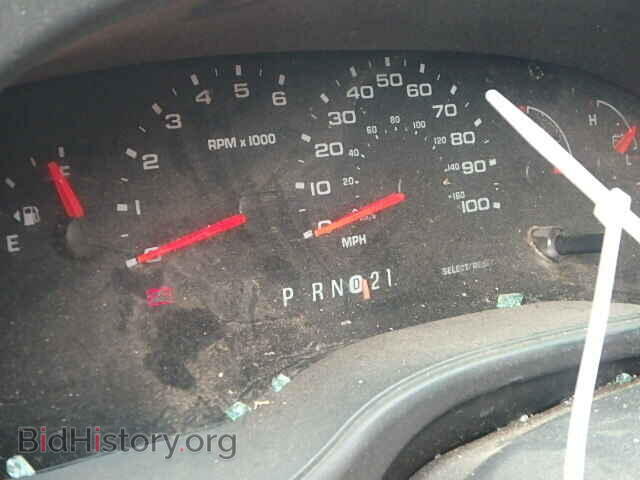 2006 FORD ECONOLINE - VIN: 1FTNE24L26DB26725 - Фото 8
