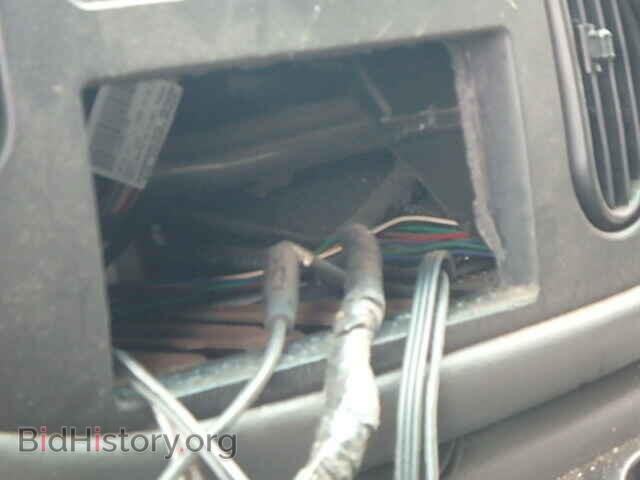 2006 FORD ECONOLINE - VIN: 1FTNE24L26DB26725 - Фото 9