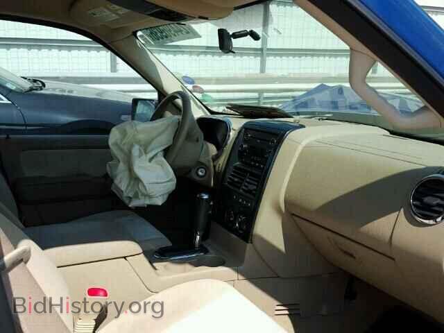 2010 FORD EXPLORER - VIN: 1FMEU7DEXAUA67574 - Фото 5