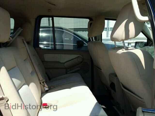 2010 FORD EXPLORER - VIN: 1FMEU7DEXAUA67574 - Фото 6