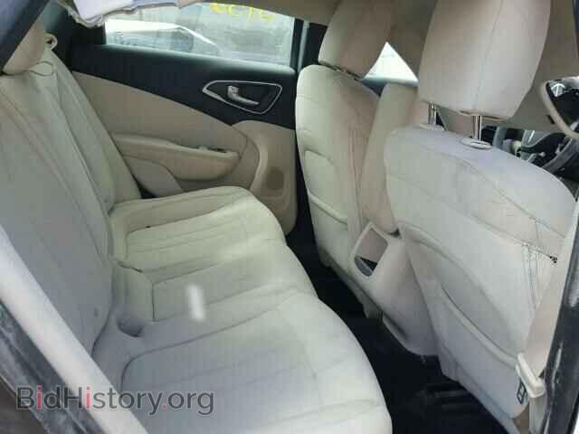 2015 CHRYSLER 200 - VIN: 1C3CCCAB4FN553269 - Photo 6