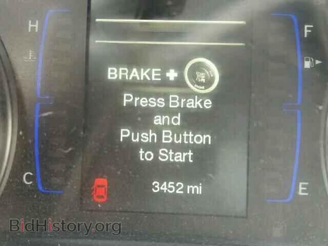 2015 CHRYSLER 200 - VIN: 1C3CCCAB4FN553269 - Photo 8
