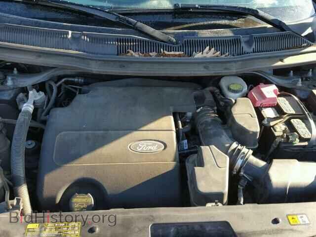 2011 FORD EXPLORER - VIN: 1FMHK8F81BGA36178 - Photo 7