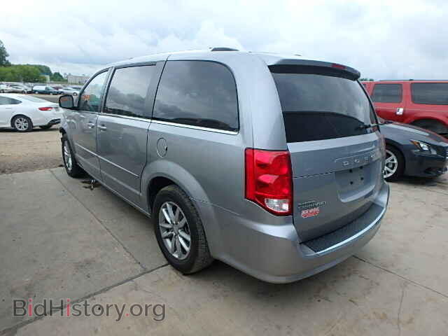 2014 Dodge CARAVAN (VIN 2C4RDGCG0ER308294) — photo 3 of 10