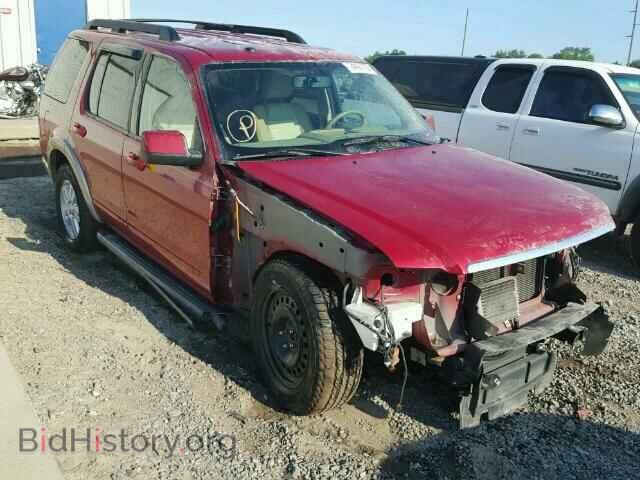 Photo 1FMEU7EE7AUA71905 - FORD EXPLORER 2010