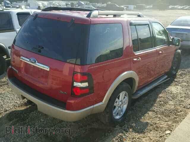 2010 FORD EXPLORER - VIN: 1FMEU7EE7AUA71905 - Фото 4