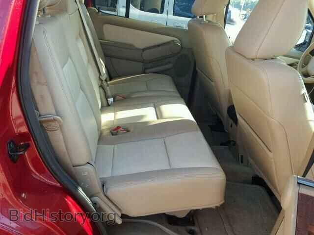 2010 FORD EXPLORER - VIN: 1FMEU7EE7AUA71905 - Фото 6