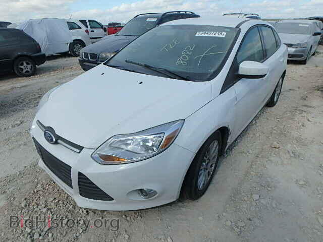 2012 FORD FOCUS - VIN: 1FAHP3F24CL198082 - Photo 2