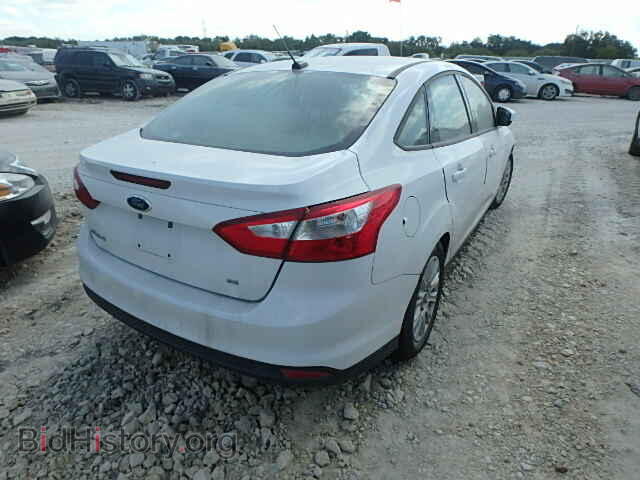 2012 FORD FOCUS - VIN: 1FAHP3F24CL198082 - Photo 4