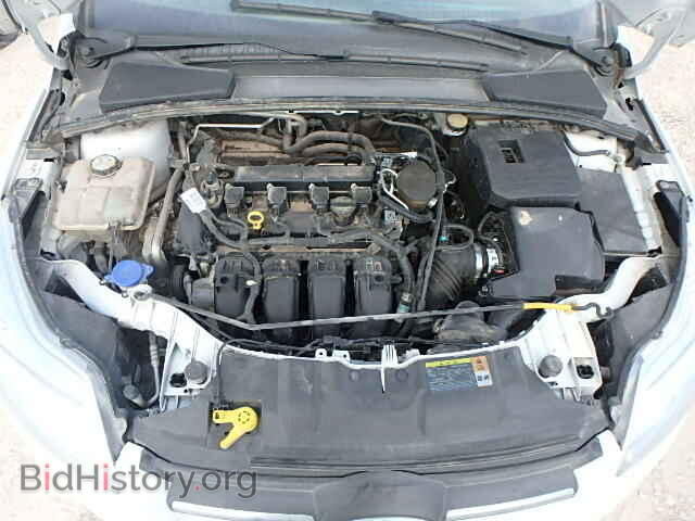2012 FORD FOCUS - VIN: 1FAHP3F24CL198082 - Photo 7