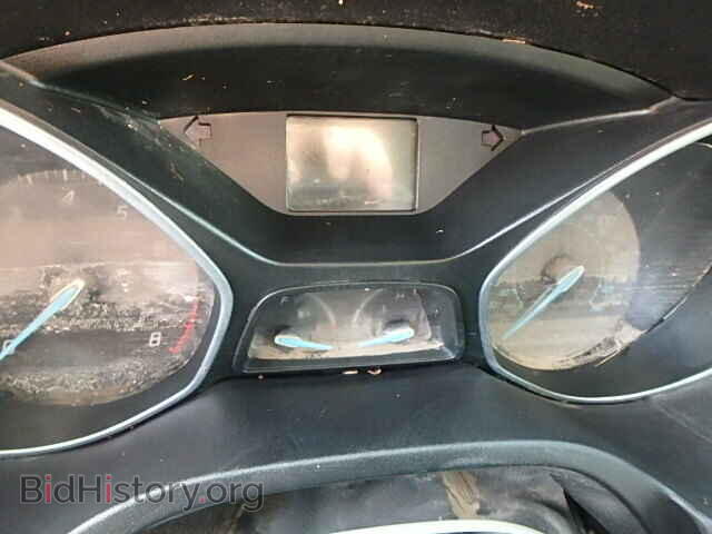 2012 FORD FOCUS - VIN: 1FAHP3F24CL198082 - Photo 8