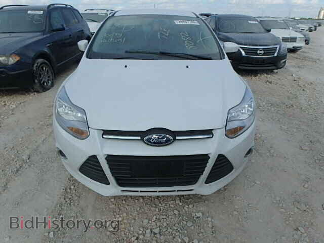 2012 FORD FOCUS - VIN: 1FAHP3F24CL198082 - Photo 10
