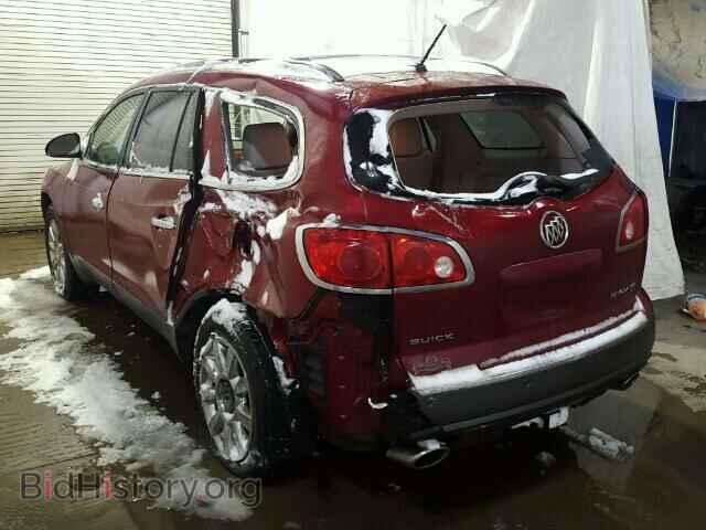 2012 BUICK ENCLAVE - VIN: 5GAKVCED3CJ157836 - Фото 3