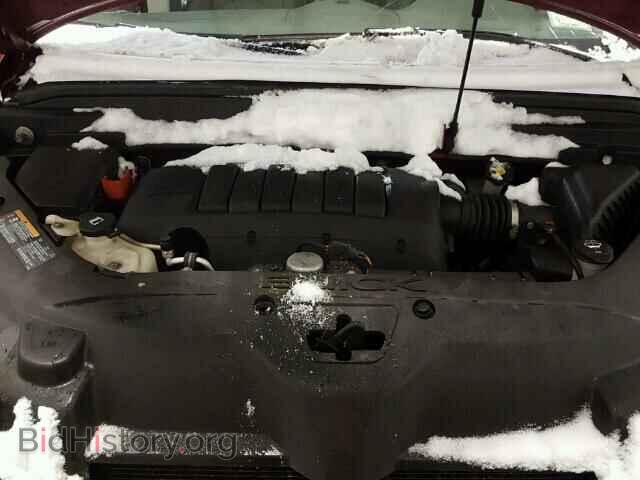 2012 BUICK ENCLAVE - VIN: 5GAKVCED3CJ157836 - Фото 7