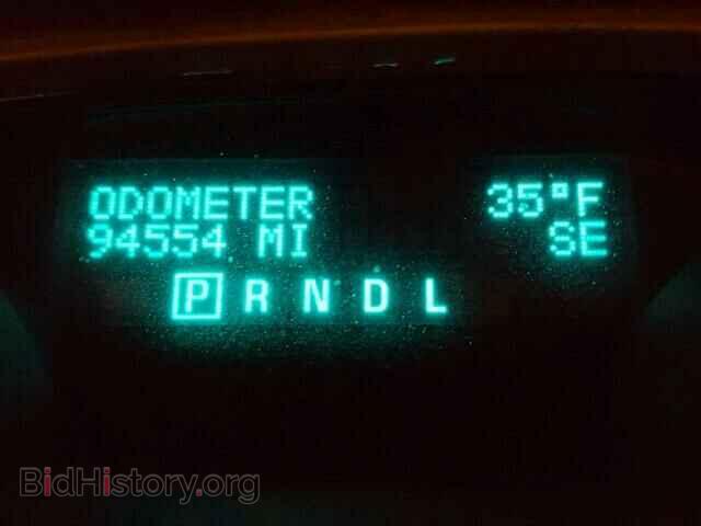 2012 BUICK ENCLAVE - VIN: 5GAKVCED3CJ157836 - Фото 8