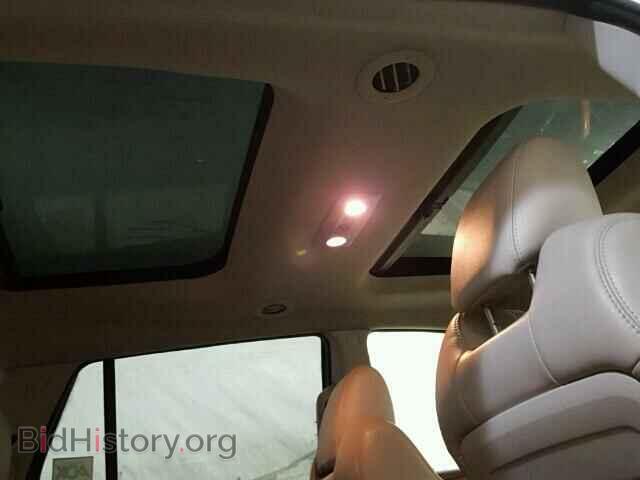 2012 BUICK ENCLAVE - VIN: 5GAKVCED3CJ157836 - Фото 9