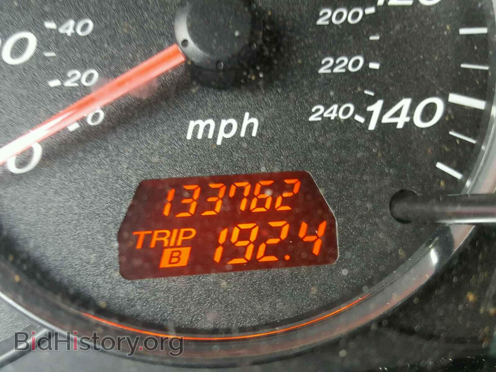 2006 MAZDA 6 - VIN: 1YVFP80CX65M12978 - Фото 8