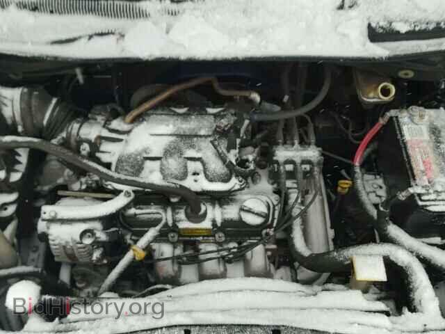 2010 DODGE CARAVAN - VIN: 2D4RN4DE8AR204500 - Фото 7