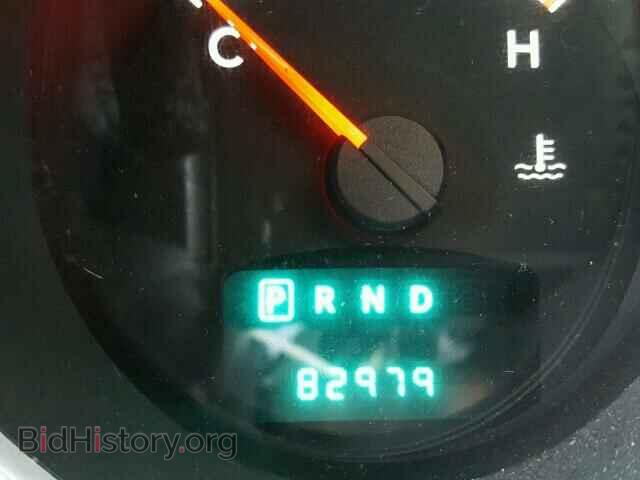 2010 DODGE CARAVAN - VIN: 2D4RN4DE8AR204500 - Фото 8