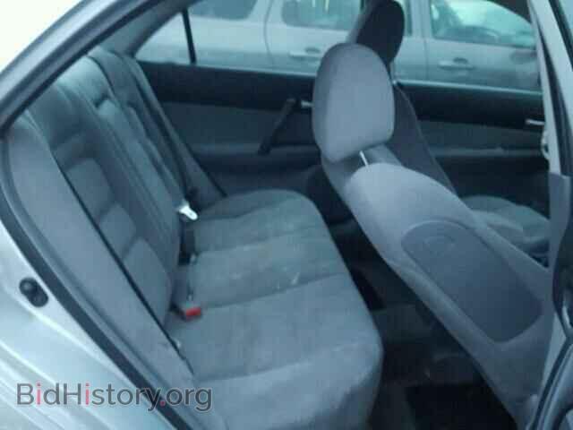 2008 MAZDA 6 - VIN: 1YVHP80C685M04503 - Фото 6
