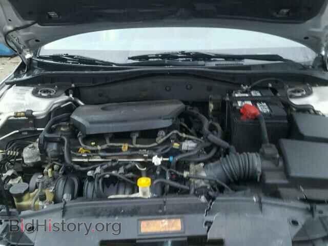 2008 MAZDA 6 - VIN: 1YVHP80C685M04503 - Фото 7
