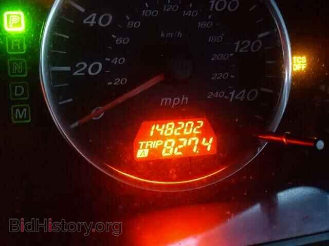 2008 MAZDA 6 - VIN: 1YVHP80C685M04503 - Фото 8